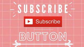 TOP 5 GREEN SCREEN SUBSCRIBE BUTTON WITH SOUND EFFECTS