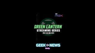 GEEK NEWS Daily №2 #geeknews #daily #dc #bulgaria #projectgeek #новини #dcu #greenlanterncorps