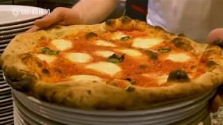 Mamma's Simple Food - Pizza Napoletana