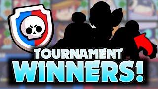 Power League Best Brawlers in Brawl Stars - Learn Tips from the Power League Tournament Recap!