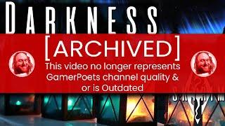 Darkness [Weather] || Skyrim SE Mods || Modding Monday 10