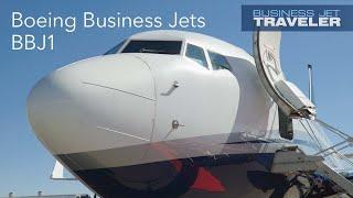 Does a Boeing Business Jet or Airbus Corporate Jet Fit Your Travel Needs? – BJT