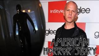 American Horror Story 1x08 - "Rubber Man" Preview & Revealing the Identity of the Creepy Figure