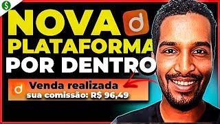 NOVA - Plataforma Doppus Como Funciona Por Dentro Como Se Cadastrar e [Ganhar Dinheiro]