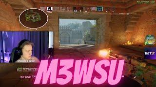 m3wsu l Twitch clips #2