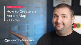 How to Create an Action Map