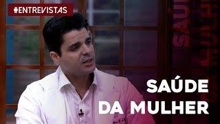 Tudo o que você precisa saber sobre a saúde da mulher