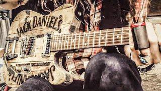 BLUES ROCK GUITAR Instrumentals