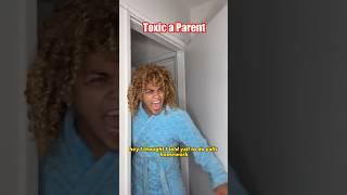 The Sibling that always fights back… PT4 #comedy #viral