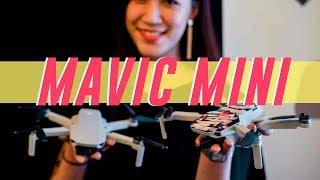 DJI Mavic Mini Malaysia: Everything you need to know