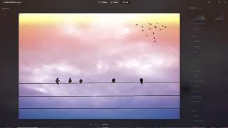 Luminar Neo - How to Retouch, Remove Blemishes, Powerlines & Dust with the Erase Tool in Luminar Neo