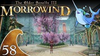 Welcome to Mournhold :: Morrowind - Episode 58