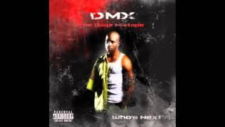 DMX - 2007 - The Dogz Mixtape album