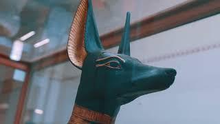 Cambatta - Scale of Anubis