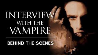 Interview with the Vampire (1994) - Behind The Scenes Documentary