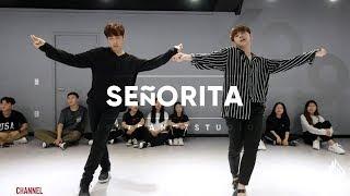 Shawn Mendes, Camila Cabello - Señorita l CM Choreography