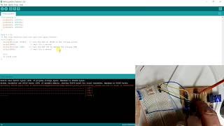 esp01 programming board, how to work with all 4 pins