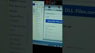 Fix All Error DLL Files Fixer 2023