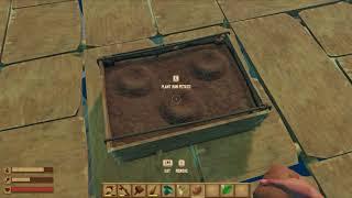 Raft How To Plant Crops (Quick Tips)
