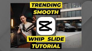 Unlock the Secrets of the Smooth Whip Sliding Duplicate Car Trick! - CapCut Tutorial