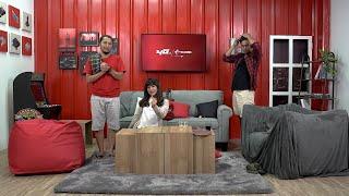 Candaan Ruang Tengah Ep.1 - Dita Fakhrana Akhirnya Balas Dendam ke Surya Insomnia