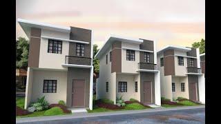 FOR SALE: House and Lot in Bria Homes Teresa Subdivision | Bria Homes Inc