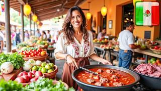 Por ESTO México es el Rey de la Comida  #comida