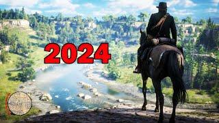 TOP 15 MOST Highly Anticipated Games We Are Waiting For 2024