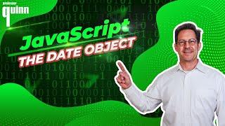 The Date Object in JavaScript