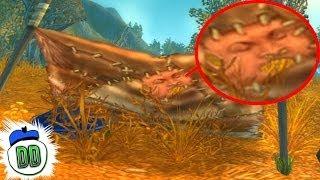 10 Creepiest Things in World of Warcraft