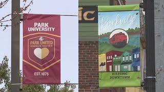 'Hometown U' creating new image of Parkville, Park University