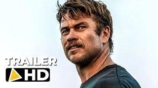 OCEAN BOY (2023) Official Trailer — (HD)