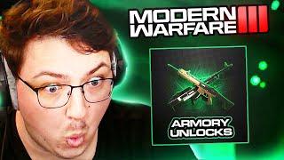 How to UNLOCK EVERYTHING in Modern Warfare 3 - NEW UNLOCK SYSTEM
