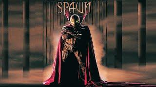 Spawn (film 1997) TRAILER ITALIANO