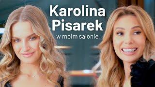 Karolina Pisarek wybiera suknię w moim Concept Store! Czy to będzie strzał w ?!