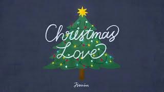 Jimin (BTS) - Christmas Love (uzb sub)