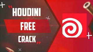 Houdini Download Free / Houdini 3d Crack / Houdini Download Free / Free