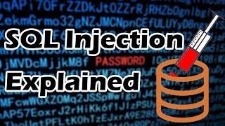 SQL Injection Attack Explained