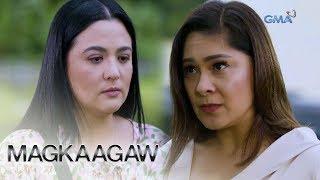 Magkaagaw: Tapatan sa puntod ni Mario | Episode 11