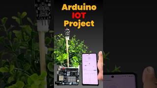 Amazing Arduino IoT Project