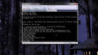 FreeBSD - xfce4 installation tutorial