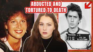 The GRUESOME Murder That SHOCKED The World - The SOLVED Case of Anita Cobby