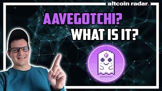 What is Aavegotchi? Aavegotchi for Absolute Beginners