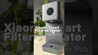 Xiaomi Smart Filtered Water Dispenser Pro