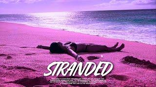 [FREE FOR PROFIT] Melodic Trap Type Beat - STRANDED