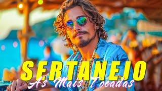 Sertanejo Mix 2024   OS MELHORES HITS DO SERTANEJO 2024  Lo Mas Nuevo Eletrônica Mix