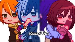 We’re reliable with the SHINONOMES-| Project Sekai |Old trend |Akitoya/Mafuena Ft. Mizuki read desc