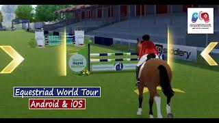 Equestriad World Tour Released On Android & iOS | GamesTrack