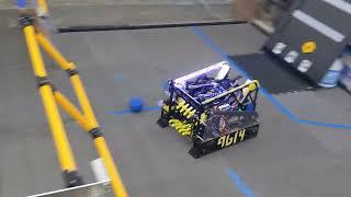 Hyperion 9614 FTC CenterStage 2 + 6 Autonomous V1