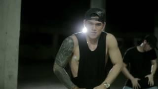 BRUNO MARS VERSACE ON THE FLOOR - DANCE COVER BY ZEUS COLLINS